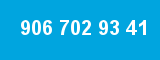 906 702 93 41